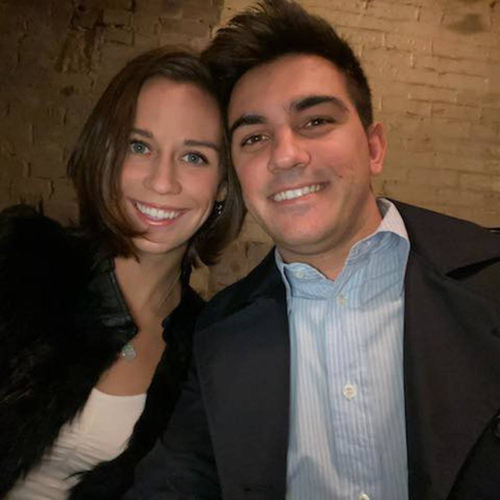 Meet your Posher, Andrea